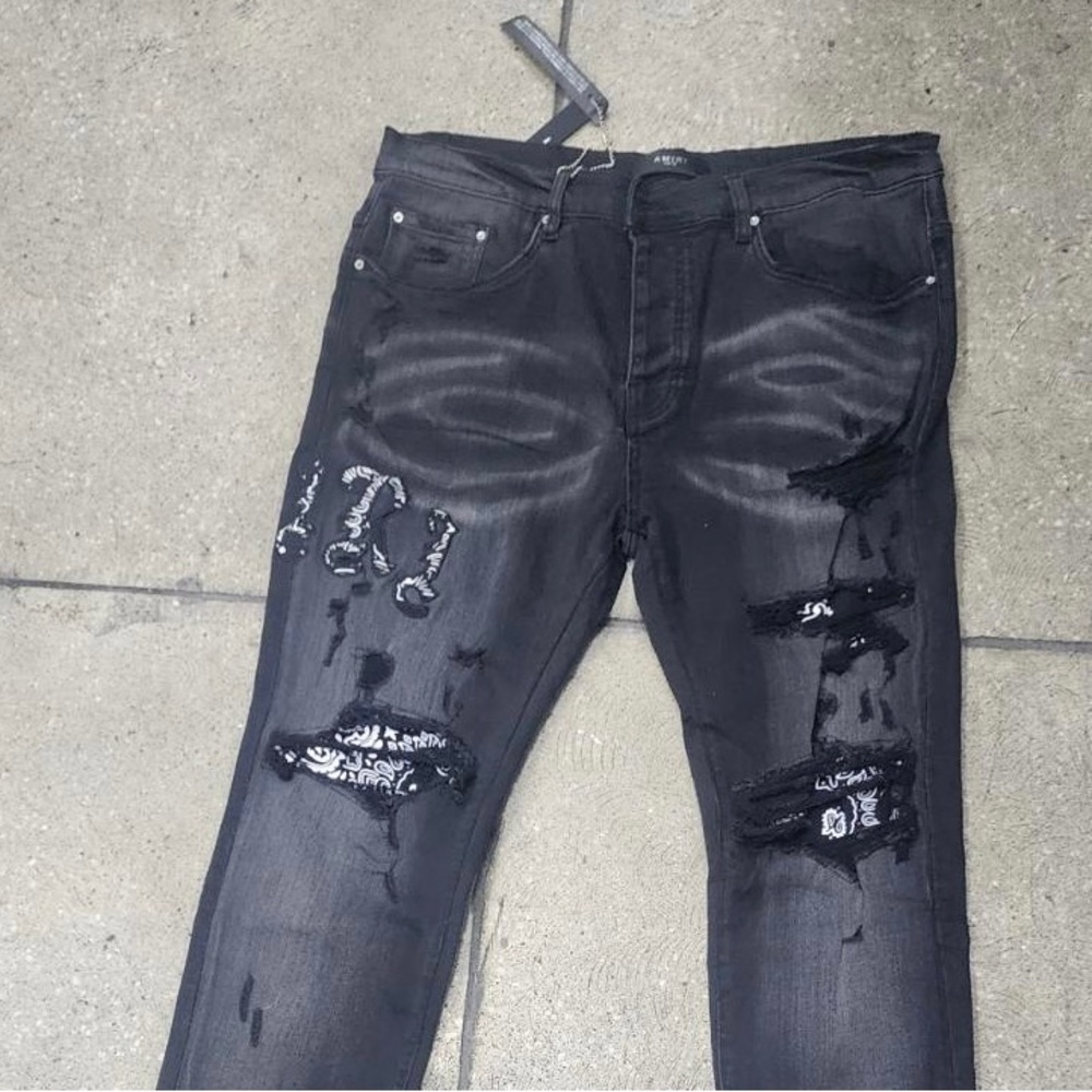 mike amiri
